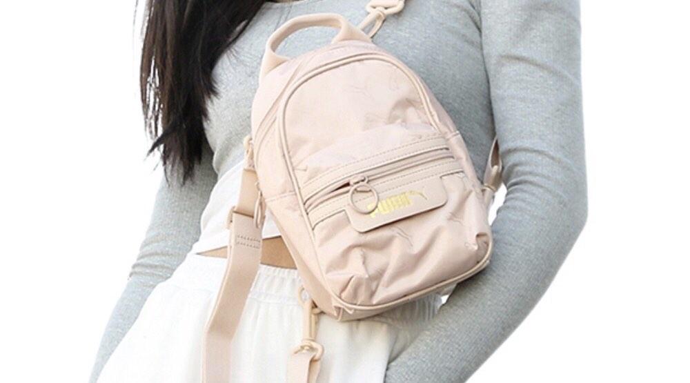 puma prime classics minime backpack