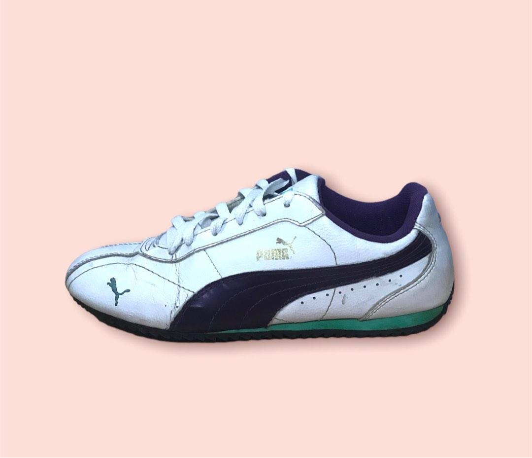 Puma speed new arrivals cat violet