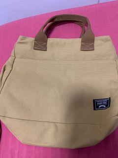 Osaka Owl medium tote bag