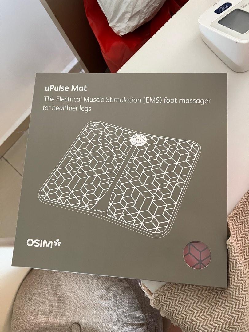Osim ems sales