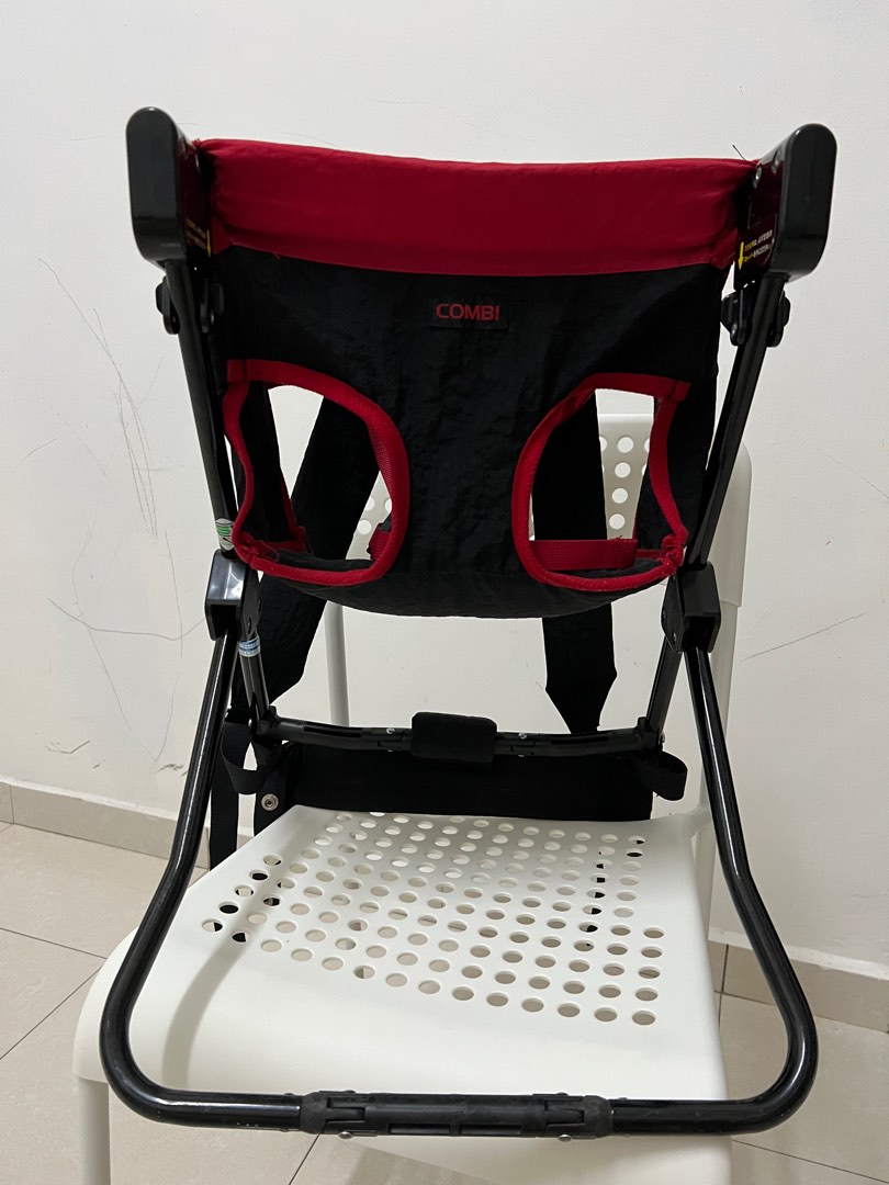 Outdoor COMBI Baby Carrier Babies Kids Going Out Carriers