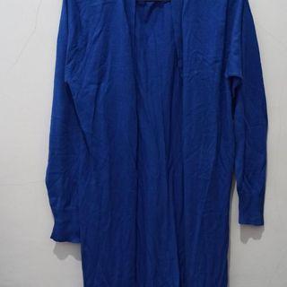 Outer rajut panjang