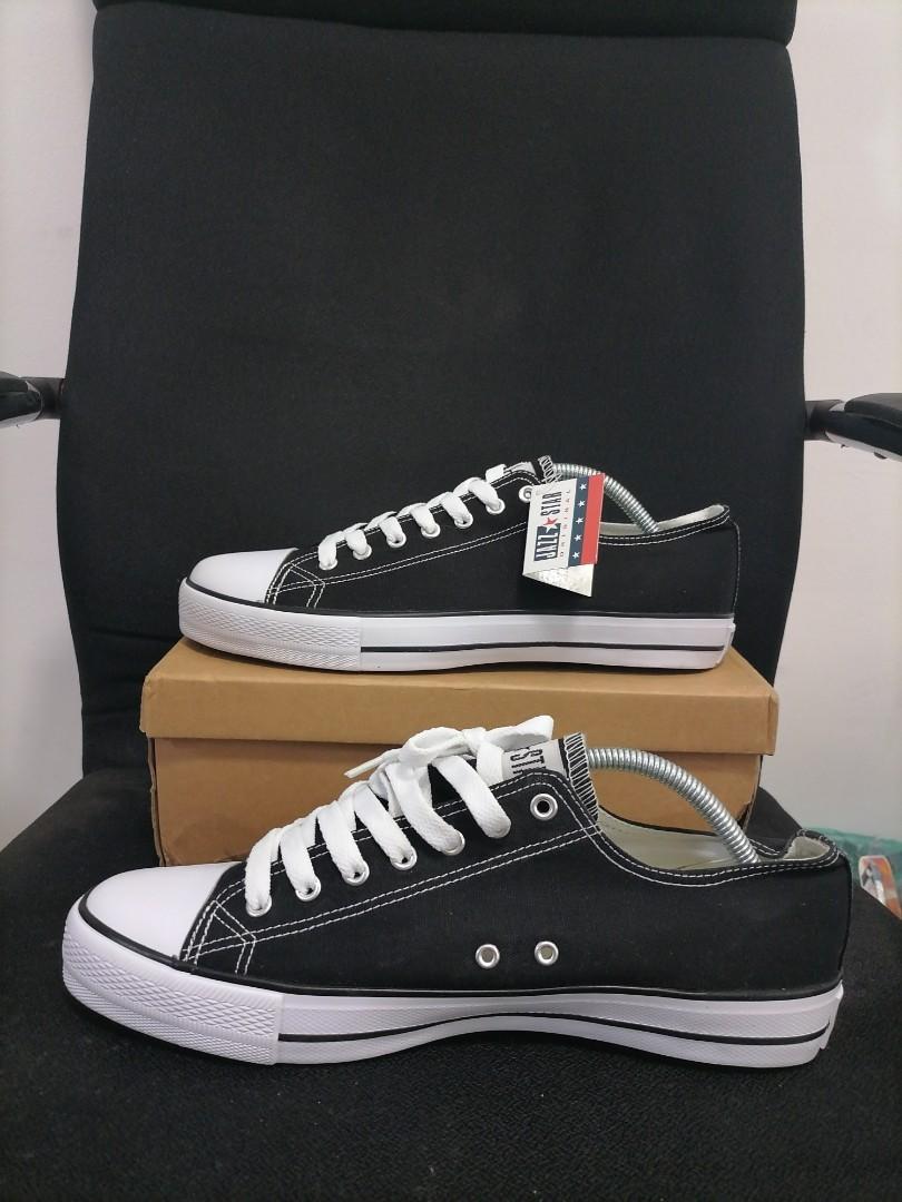 Pallas Jazz Star 12UK Men s Fashion Footwear Sneakers on Carousell
