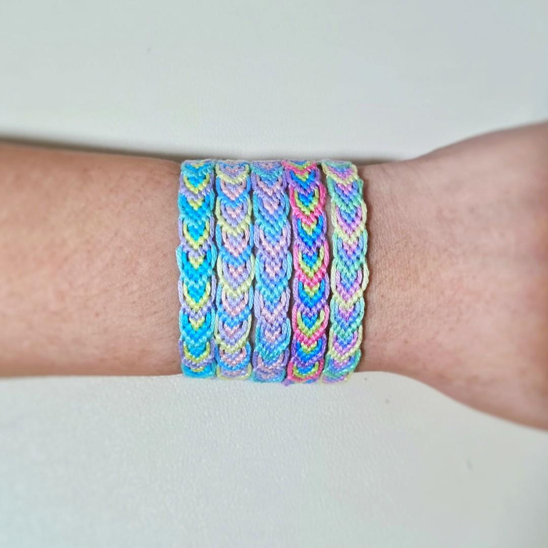 Mermaid scale bracelet store