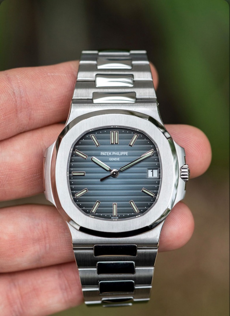patek 5711a