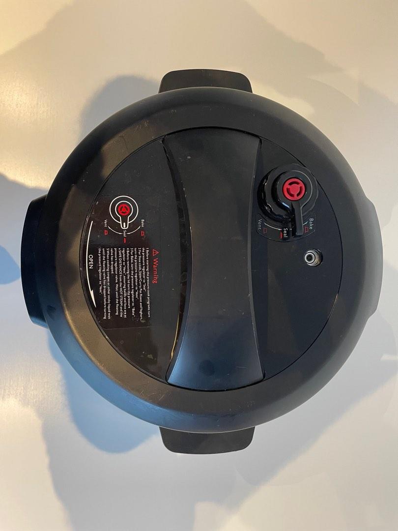 Philips Electric Pressure Cooker, TV & Home Appliances, Kitchen