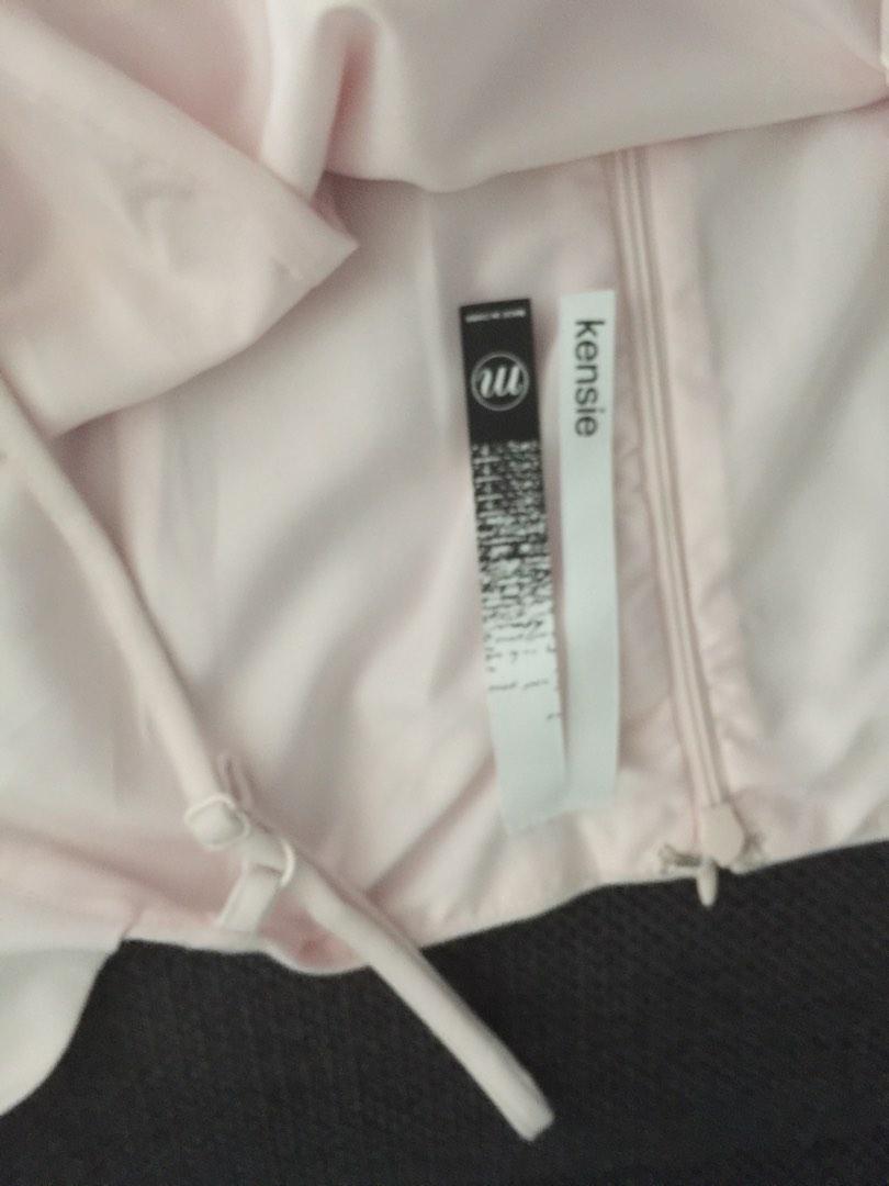 Pink Dress (Category: Dresses) located in Quezon City. Submitted by ronabouts (Listing ID 1182551643, Image 2). Description: Unused but washed once.