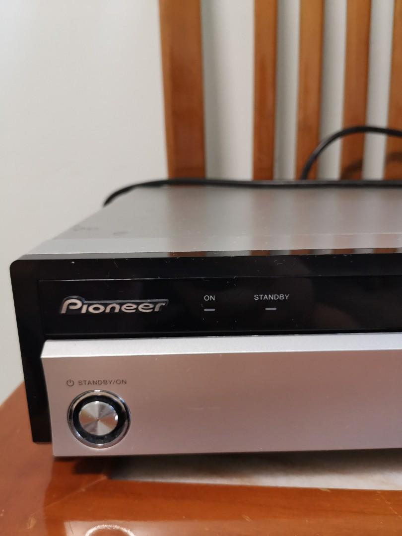 Pioneer Tv And Appliance 1