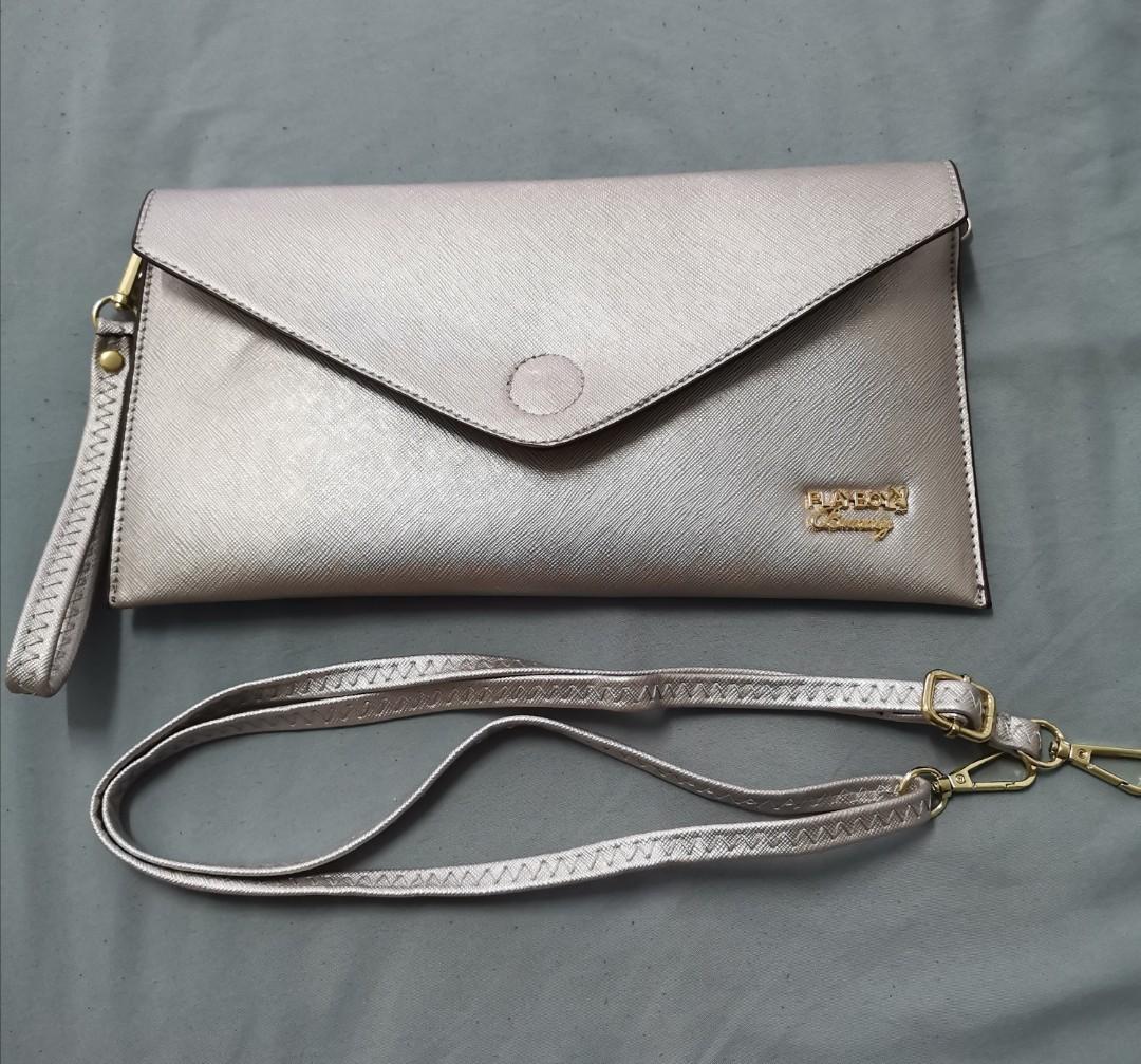 Playboy Bunny Bag Women s Fashion Bags Wallets Purses