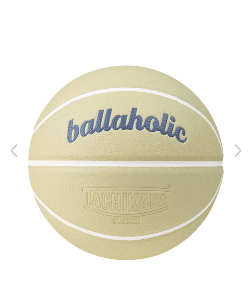 Playground Basketball / ballaholic x TACHIKARA (7), 運動產品, 運動