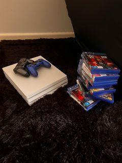 PlayStation 4 Pro
