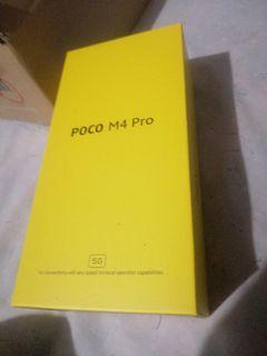 poco pro5g 4/64 variant