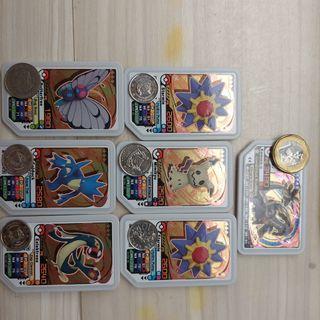 Pokemon Gaole part 4 4*