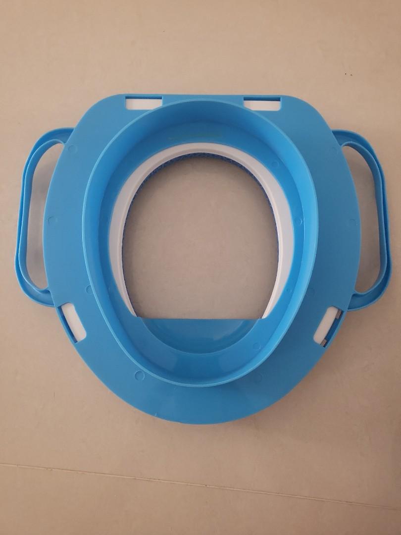 Potty Training Insert, Babies & Kids, Bathing & Changing, Toilet Training on Carousell