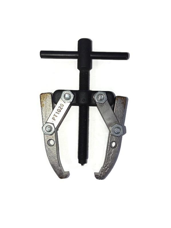 Power Team GripOMatic Mechanical Jaw Puller 2 Jaw 1 Ton Cap. Model