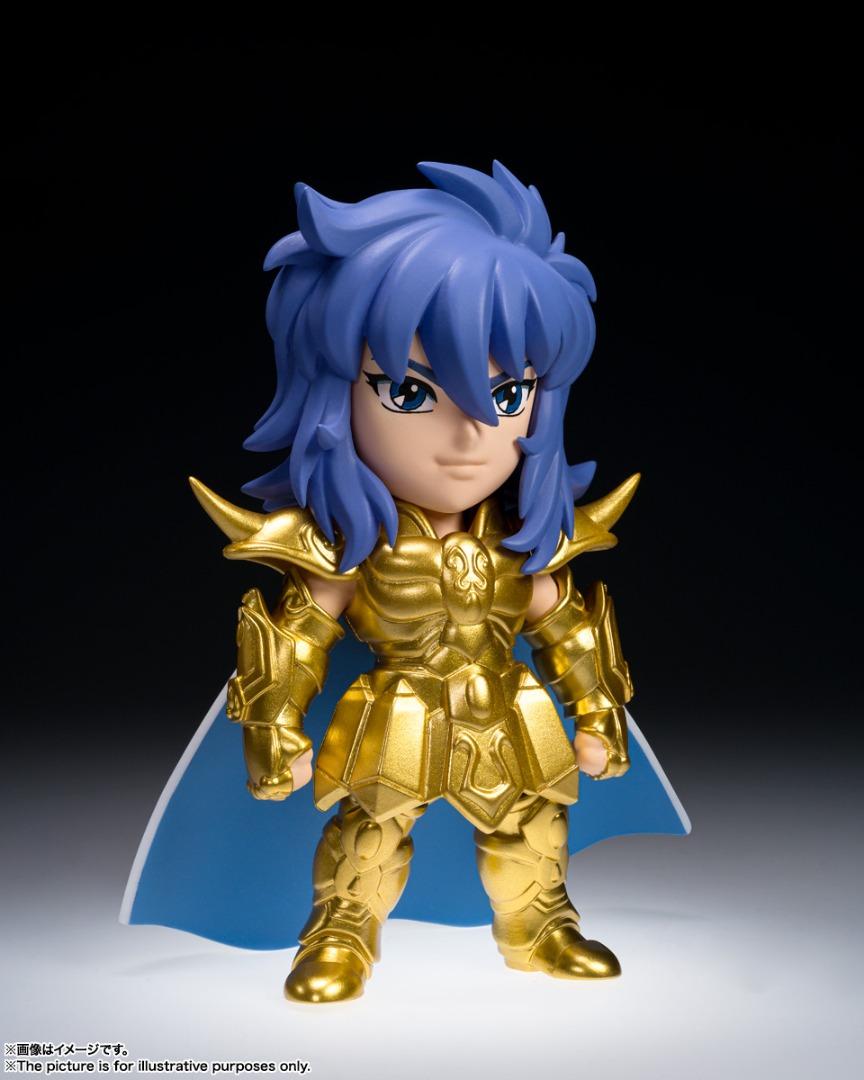 PREORDER 預訂] BAN650368 聖闘士星矢ARTlized 集結！最強之黄金聖闘士 