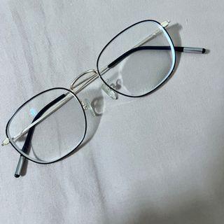 Prescription glasses