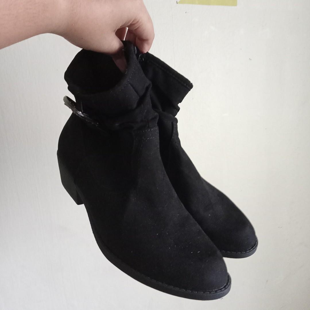 primark walking boots