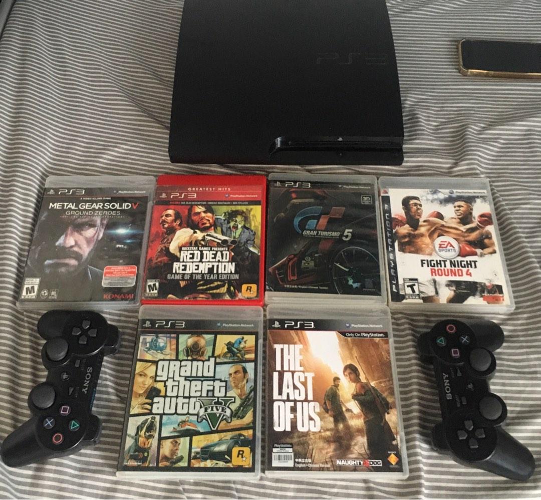 PS3 Dante's Inferno, Video Gaming, Video Games, PlayStation on Carousell