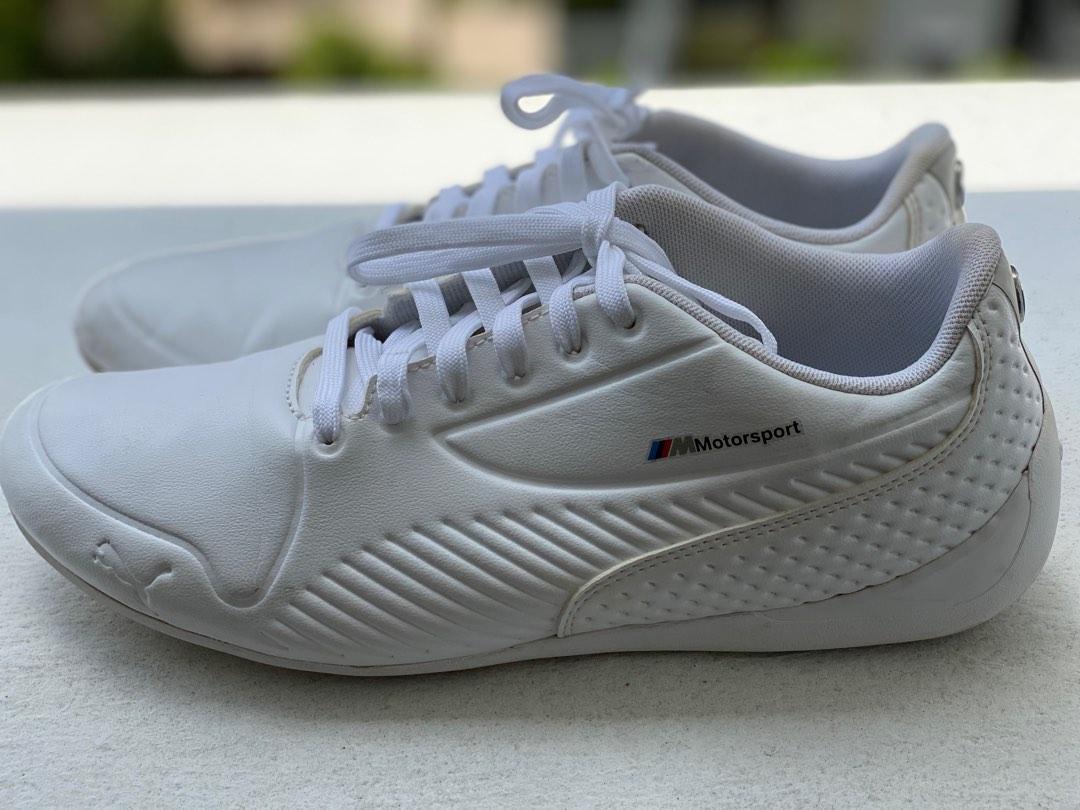 Puma bmw drift cheap cat 7s ultra