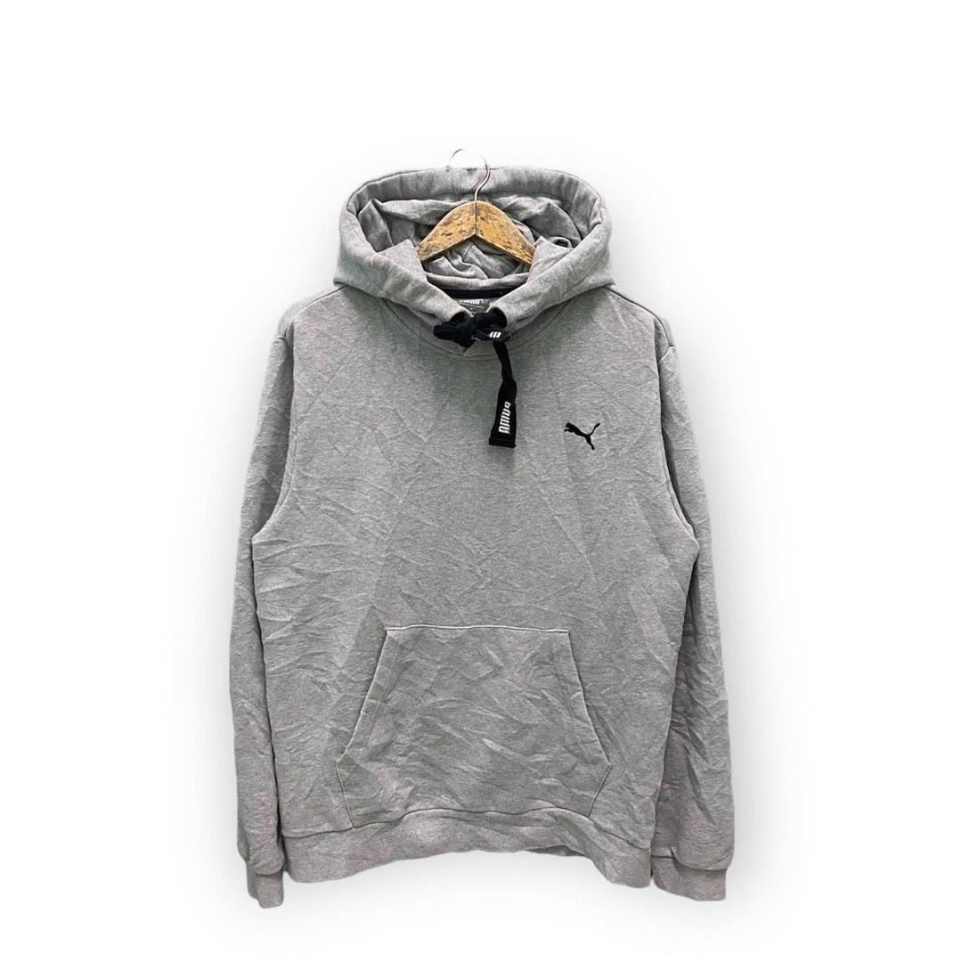 Puma oversized deals hoodie bts