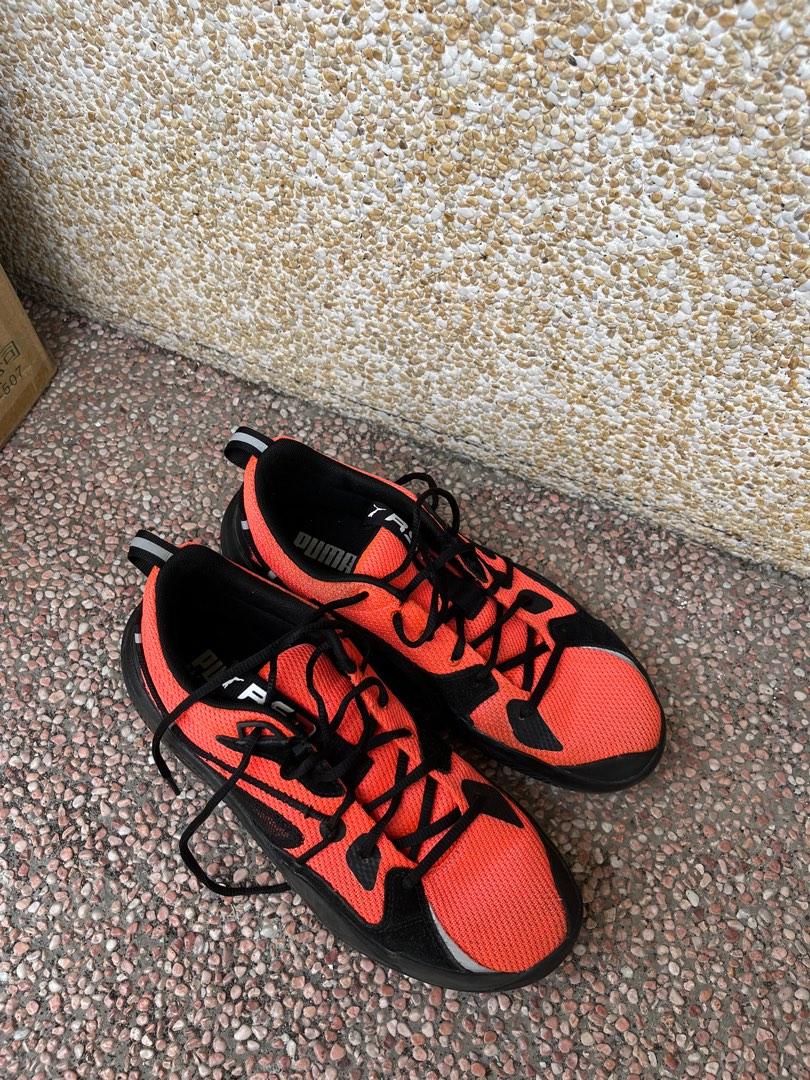 Puma ra dreamer us 10 j cole