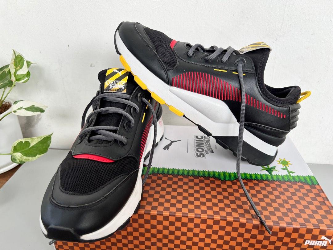 Puma eggman sale