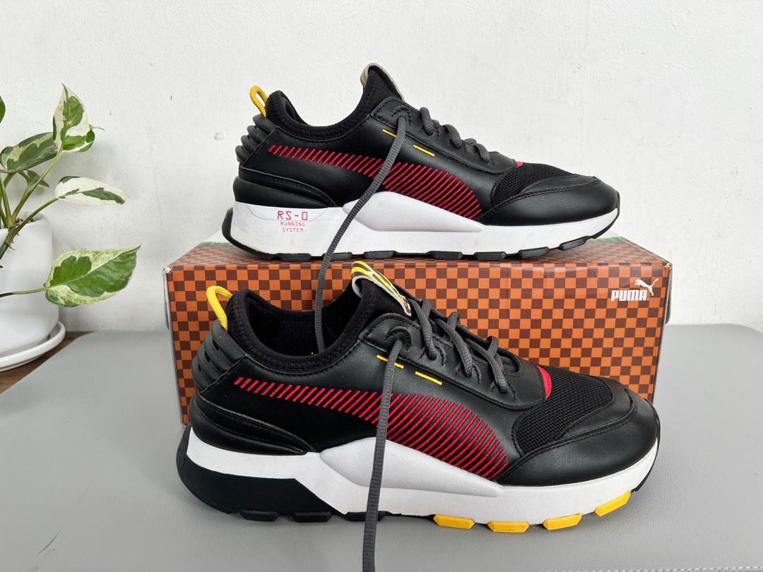 Puma deals rs eggman