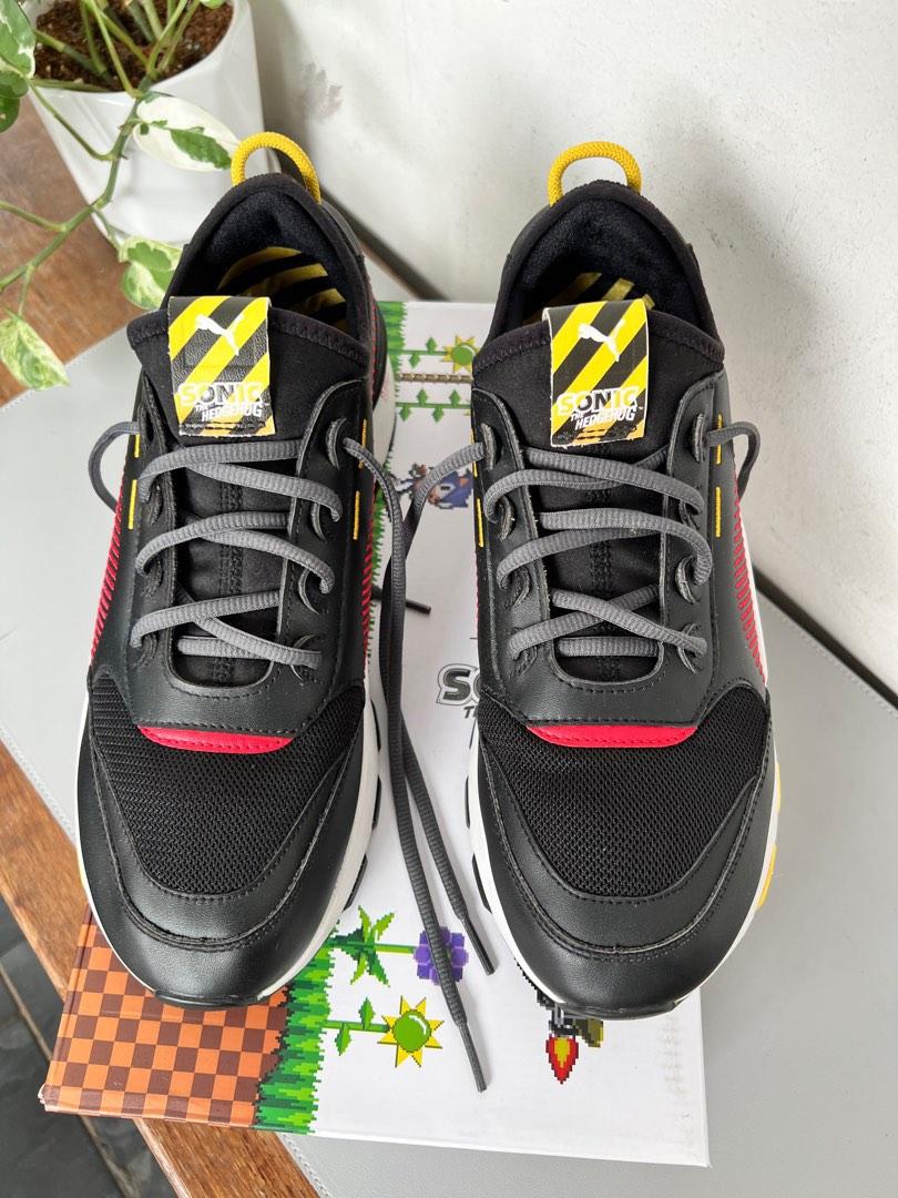 Puma rs-0 ai top droid