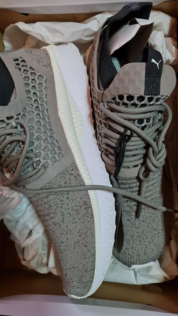 Puma tsugi 2025 netfit evoknit