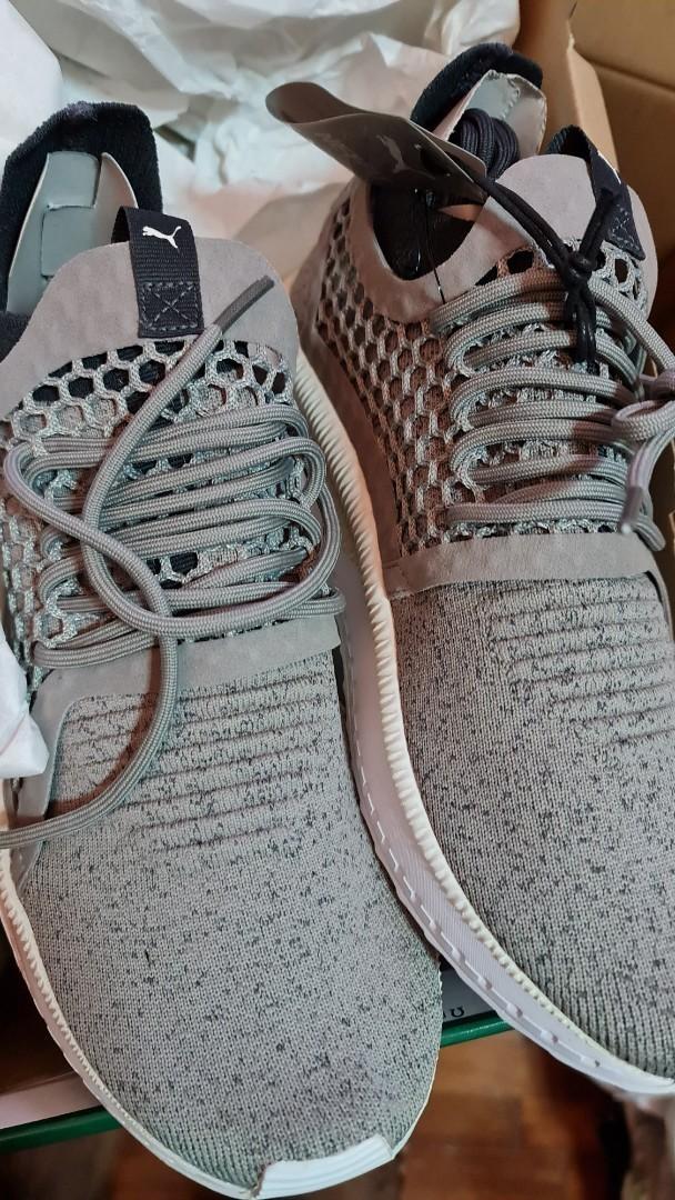 Puma tsugi netfit khaki online