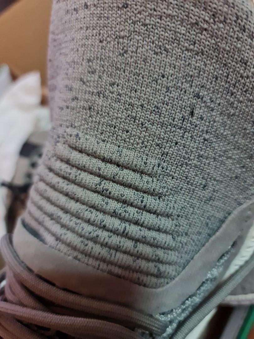 tsugi netfit v2 evoknit