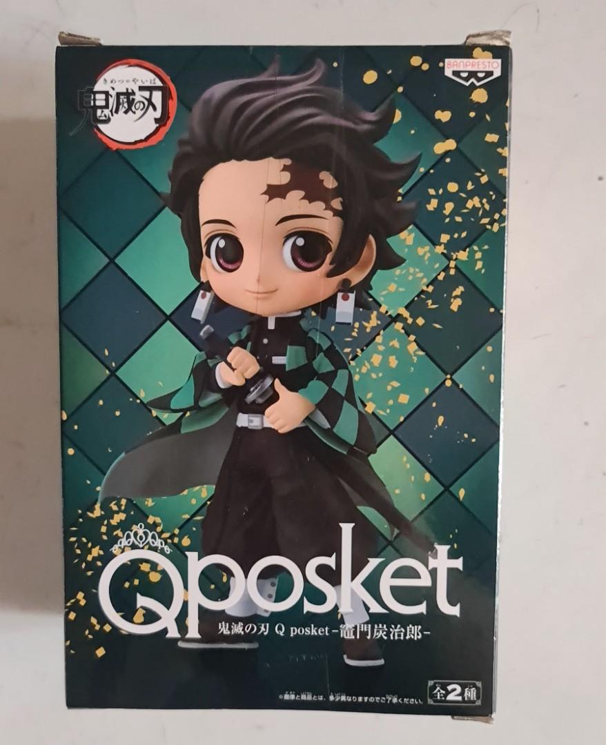 Qposket Non Nego Hobbies Toys Toys Games On Carousell