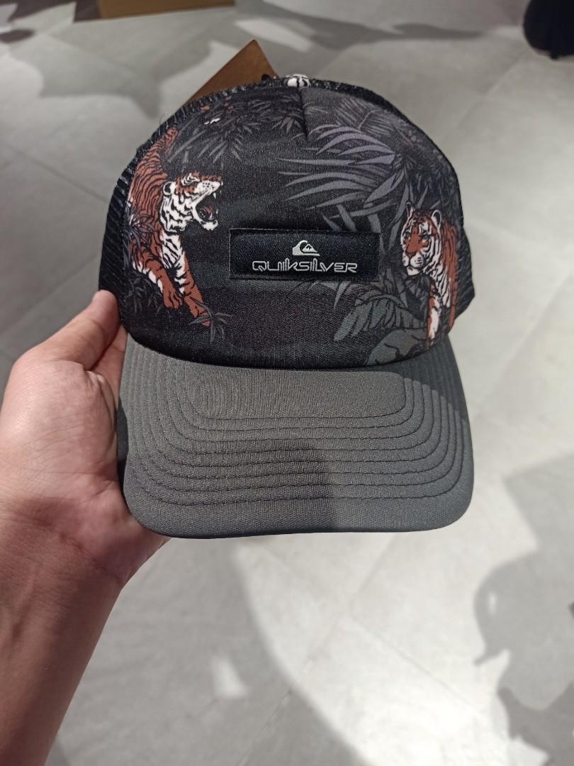 Quiksilver osfm online hat