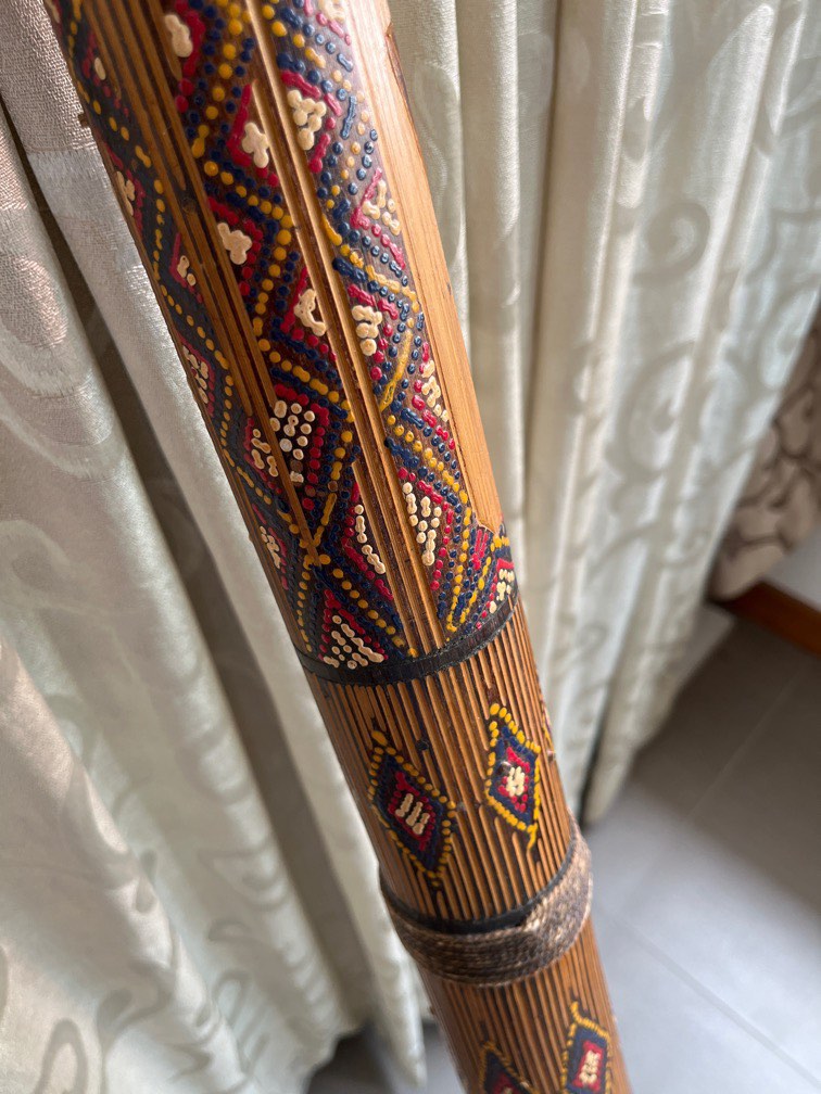 Rain stick percussion, Hobbies & Toys, Music & Media, Musical