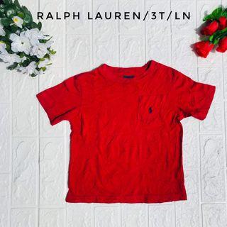 Ralph lauren top tshirt