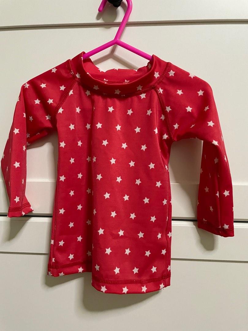 Rashguard with shorts (Category: Babies & Kids Fashion) located in Pasig City. Submitted by stefca (Listing ID 1182594543, Image 3). Description: *Rashguard with shorts *Best fits 6-1.5 years old.