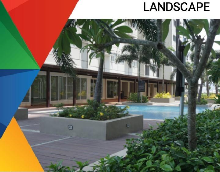 FOR SALE! Studio Unit Rent to own Condo in Taft Avenue Manila near De La Salle (Rent to Own