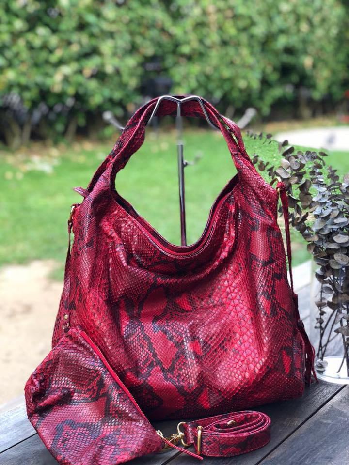 Red hobo new arrivals