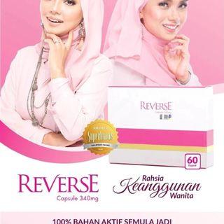 REVERSE CAPSULE