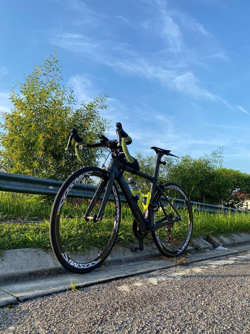 Saiz road bike online