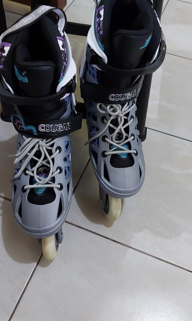 Roller Blades for Sale, Sports Equipment, Sports & Games, Skates