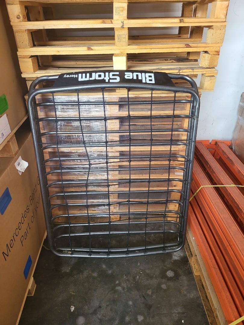 Roof rack, Car Accessories, Accessories on Carousell