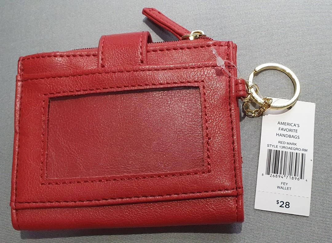 Rosetti butterfly hotsell wallet