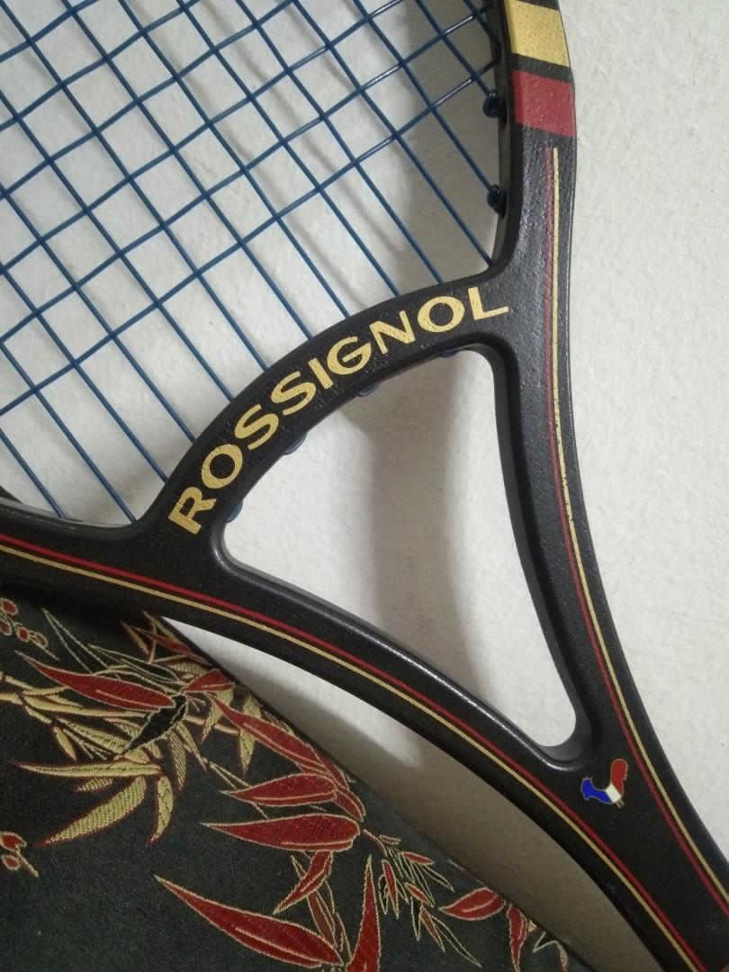 Rossignol prostaff hot sale us