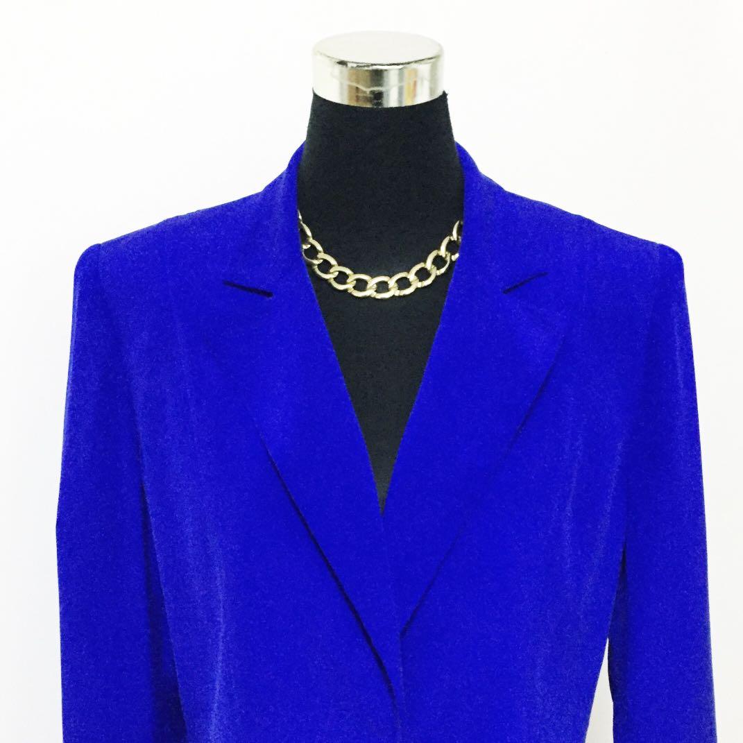 royal easter blazer
