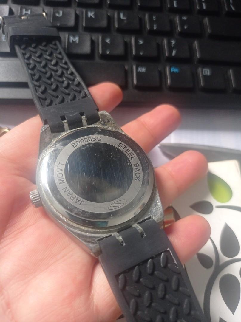 Esos watch discount rudy project