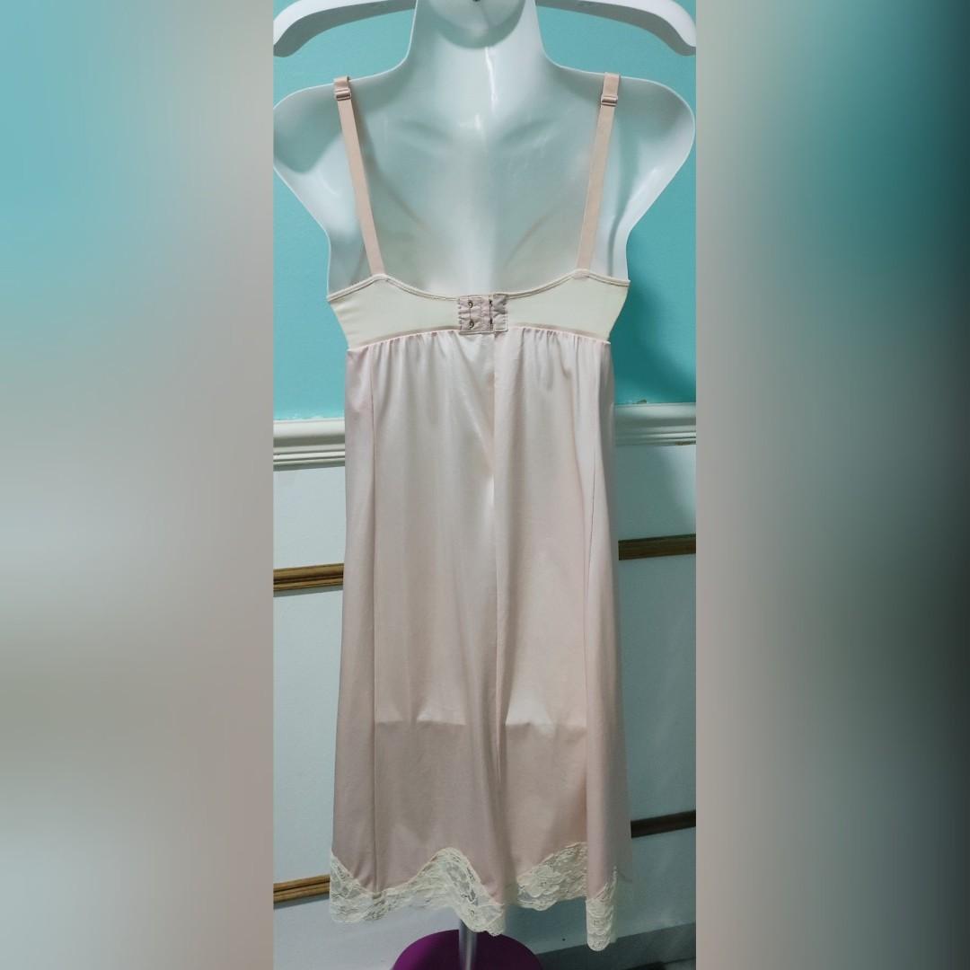 s) Wacoal sexy night Dress, Women's Fashion, Dresses & Sets, Evening  Dresses & Gowns on Carousell