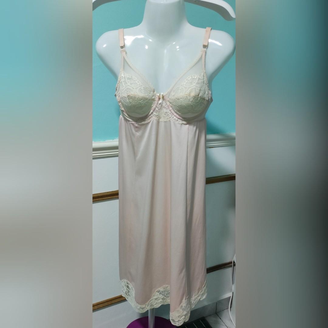 s) Wacoal sexy night Dress, Women's Fashion, Dresses & Sets, Evening  Dresses & Gowns on Carousell