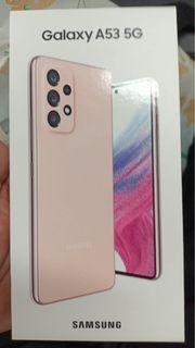 Samsung A53 5G